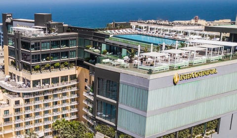 InterContinental Malta by IHG 3 av 34