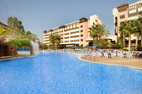 H10 Salauris Palace 1 av 15