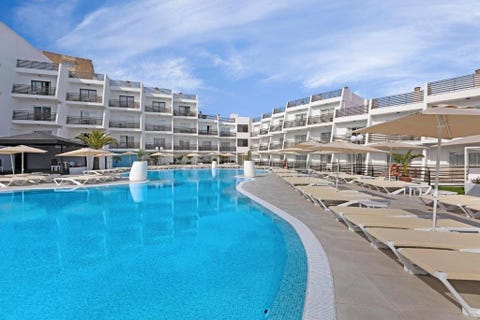 Bahia Principe Sunlight Coral Playa – Adults Only 3 av 18