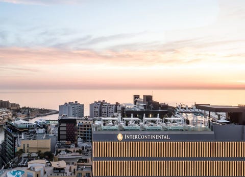 InterContinental Malta by IHG 1 av 34