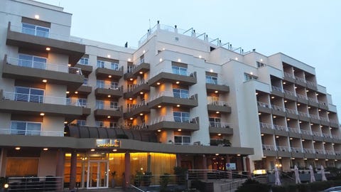 Santana Hotel 5 av 21