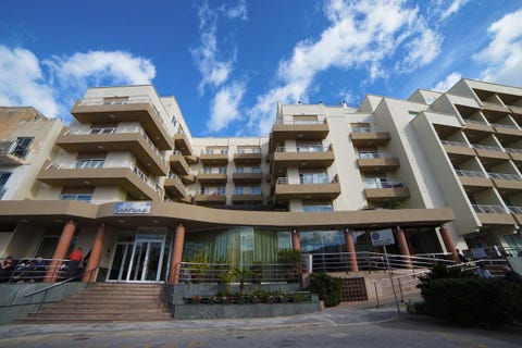 Santana Hotel 21 av 21