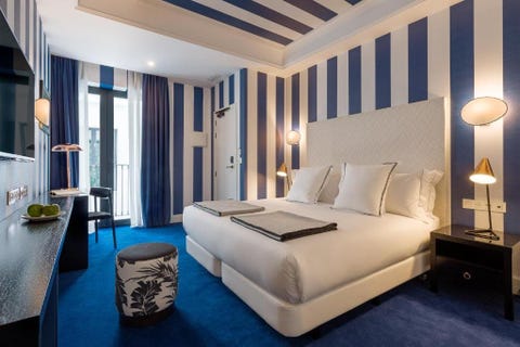 Room Mate Collection Valeria Hotel 5 av 14