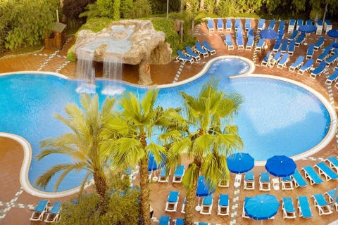 H10 Salauris Palace 13 av 15