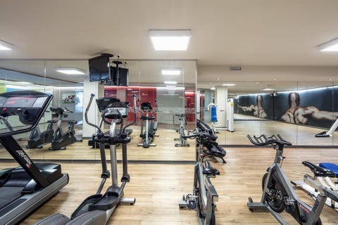 Aqua Hotel Promenade 32 av 37