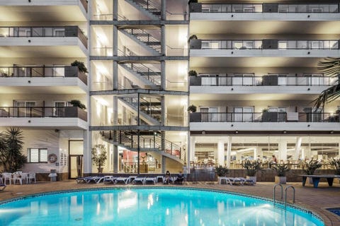 Aqua Hotel Promenade 4 av 37