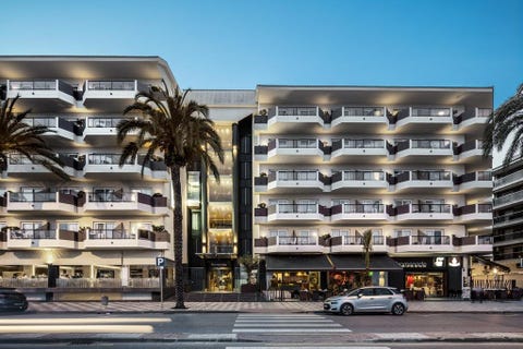 Aqua Hotel Promenade 5 av 37