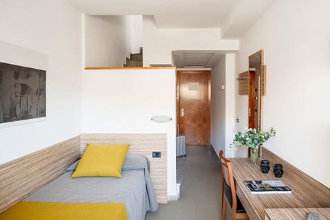 Aqua Hotel Promenade 15 av 37