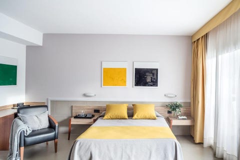 Aqua Hotel Promenade 11 av 37