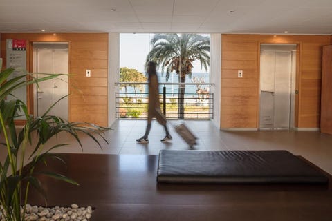 Aqua Hotel Promenade 10 av 37