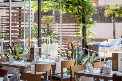 Aqua Hotel Promenade 26 av 37