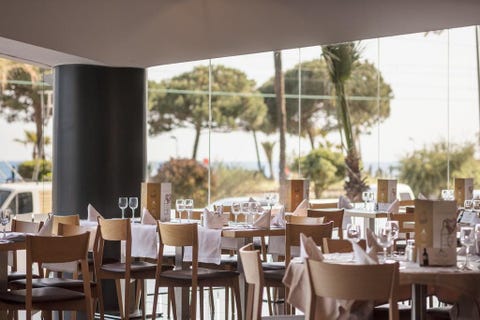 Aqua Hotel Promenade 27 av 37