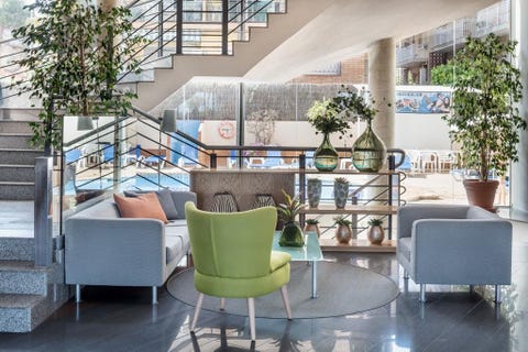 Aqua Hotel Promenade 7 av 37