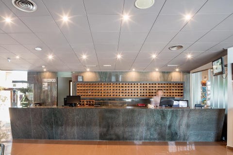 Aqua Hotel Promenade 9 av 37