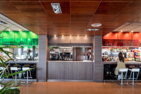 Aqua Hotel Promenade 28 av 37