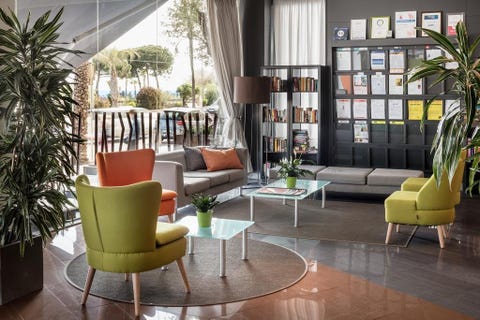 Aqua Hotel Promenade 8 av 37