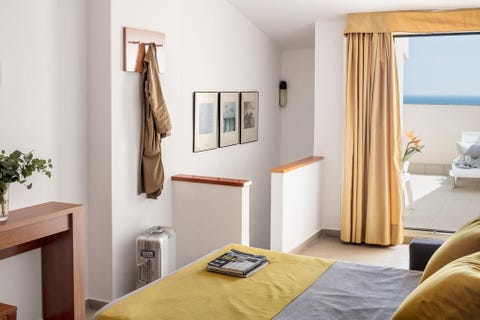 Aqua Hotel Promenade 16 av 37