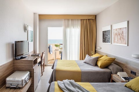 Aqua Hotel Promenade 13 av 37