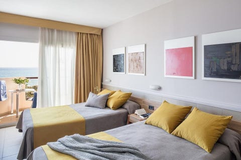 Aqua Hotel Promenade 14 av 37