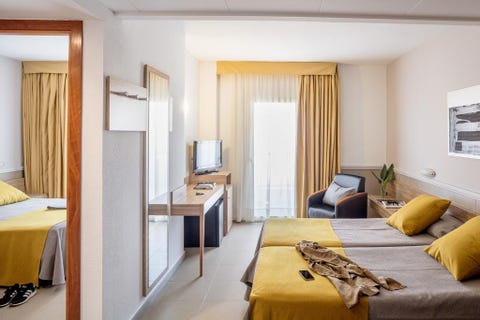 Aqua Hotel Promenade 17 av 37