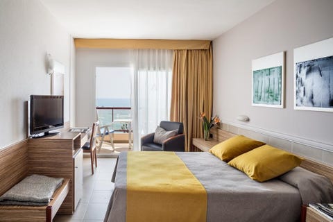 Aqua Hotel Promenade 18 av 37