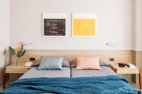 Aqua Hotel Promenade 22 av 37