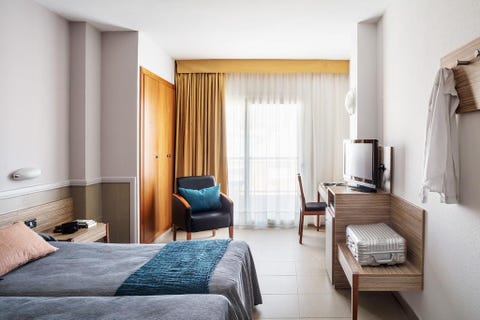 Aqua Hotel Promenade 20 av 37