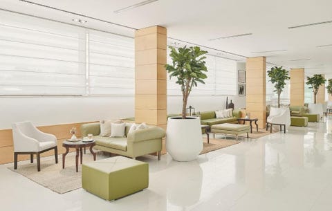 Bluesun Grand Hotel Elaphusa 7 av 13