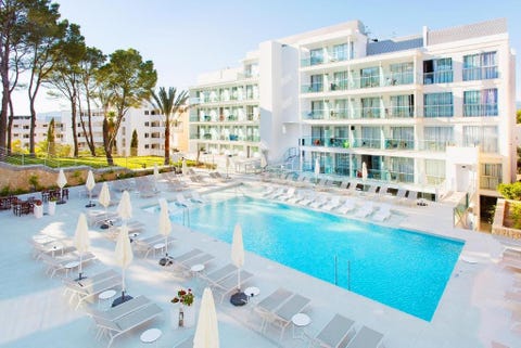 Reverence Life Hotel - Adults Only 2 av 6