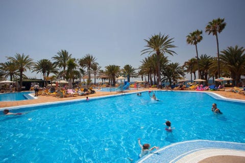 TUI BLUE Village Tres Vidas 5 av 9