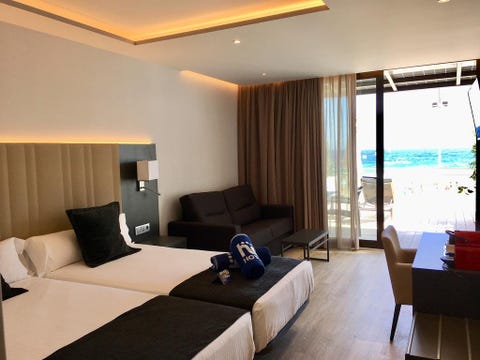 Hotel Cimbel 12 av 30