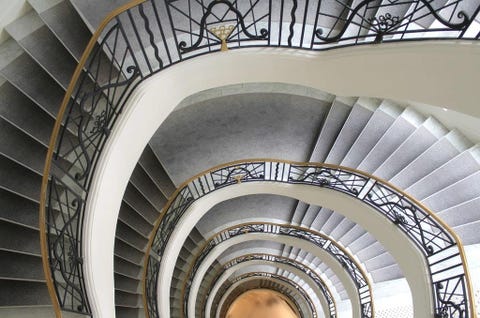Hôtel Martinez, in The Unbound Collection by Hyatt 7 av 23