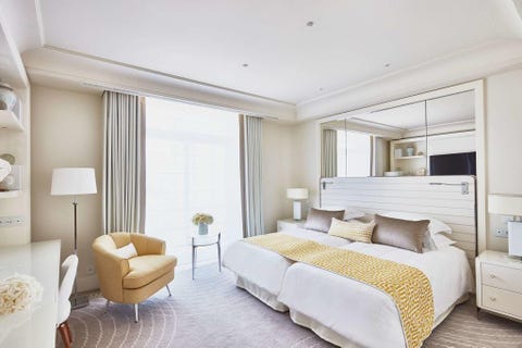 Hôtel Martinez, in The Unbound Collection by Hyatt 16 av 23