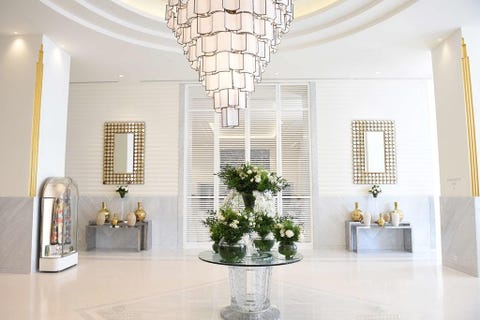 Hôtel Martinez, in The Unbound Collection by Hyatt 17 av 23