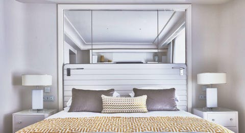 Hôtel Martinez, in The Unbound Collection by Hyatt 4 av 23