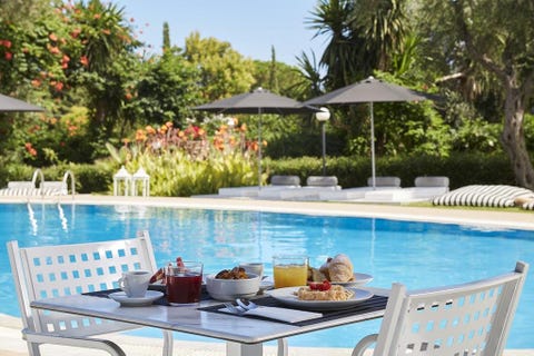 Mr. & Mrs. White Corfu - Adults only 1 av 13