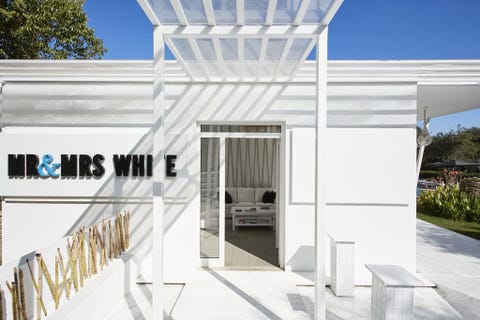 Mr. & Mrs. White Corfu - Adults only 4 av 13