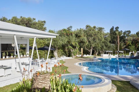 Mr. & Mrs. White Corfu - Adults only 13 av 13