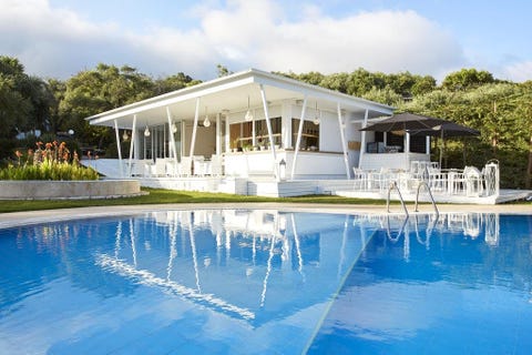 Mr. & Mrs. White Corfu - Adults only 5 av 13