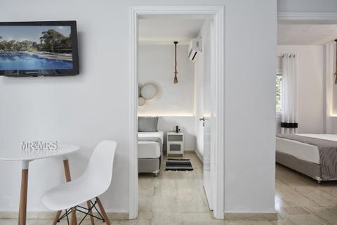Mr. & Mrs. White Corfu - Adults only 9 av 13