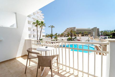 Hotel Ibersol Siurell 6 av 14