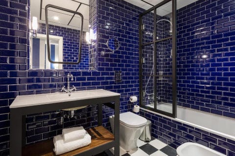 Room Mate Collection Valeria Hotel 13 av 14