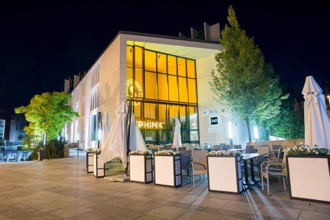 Molo Hotel 36 av 39