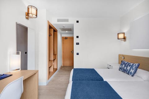 Hotel THB Felip - Adults Only 7 av 17