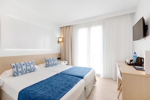 Hotel THB Felip - Adults Only 8 av 17