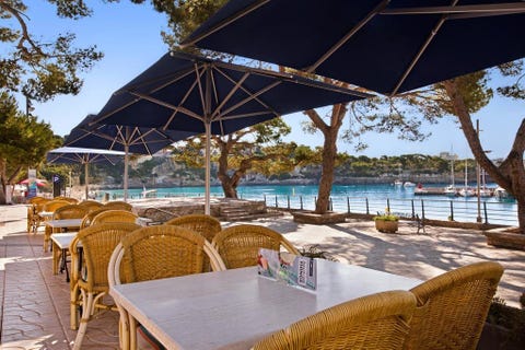 Hotel THB Felip - Adults Only 3 av 17