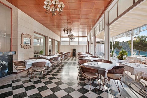 Hotel THB Felip - Adults Only 11 av 17