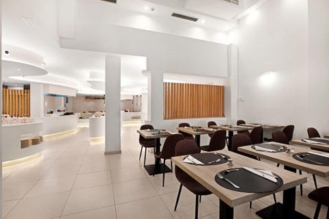 Hotel THB Felip - Adults Only 12 av 17