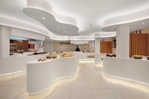 Hotel THB Felip - Adults Only 13 av 17