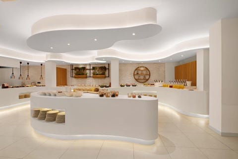 Hotel THB Felip - Adults Only 14 av 17